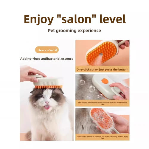 Pet Brush